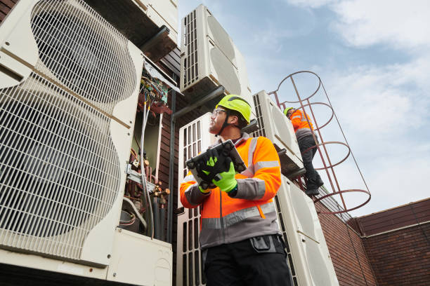 Best HVAC Replacement Cost  in Tri City, OR