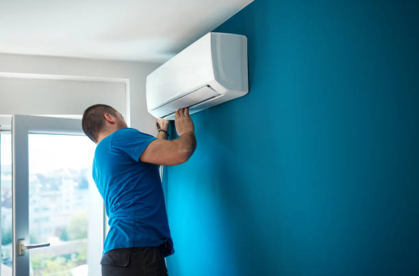 Best Air Quality Test  in Tri City, OR