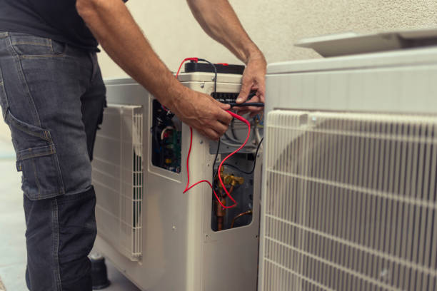 Best Central Air Repair  in Tri City, OR