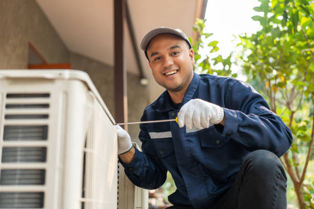 Best Best HVAC Companies  in Tri City, OR