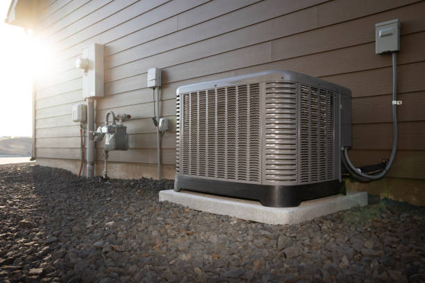 Best Best HVAC Companies  in Tri City, OR